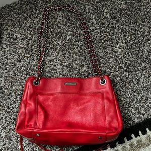 rebecca minkoff purse.